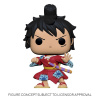 Funko one Piece POP! Television Vinyl Figurka Luffy in Kimono 9 cm