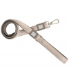 Max&Molly Short Leash Matrix 2.0 Sand 120cm - krátke vodítko pre psa, pieskovo béžové - S