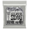 Ernie Ball EB 2218 - struny pre elektrickú gitaru
