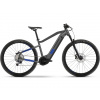 Haibike HardNine 7 i630Wh 12-r Deore antracit/indigo velikost rámu: M