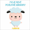 Moje posuvné hádanky - Mláďatká