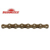 SunRace řetěz M22 1/2x3/32 116čl.