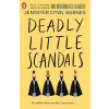 Deadly Little Scandals - Jennifer Lynn Barnes