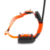 VNT electronics s.r.o. Kratší obojek pro dalšího psa - DOG GPS X25T Short - Oranžová