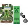 Akčná figúrka Minecraft - Creeper 8 cm