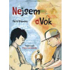 Nejsem cVok - Braunová Petra