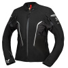 iXS Women's laminated jacket iXS RAPID-STX 2.0 X2-311606 čierna D5XL