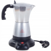 Verk Group Cafe Electric Cafer 300 ml 6 šálok (Mazanie kefy tefal ingenio k2072414)
