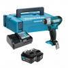 Makita TW140DSMJ Aku rázový utahovák Li-ion 12V/4,0Ah CXT