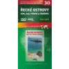 Na cestách kolem světa 30 - Řecké ostrovy Kos, Kalymnos a Rhodos - DVD
