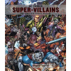 DC Comics: Super-Villains - Wallace Daniel