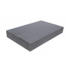 Granitová meracia doska 1000x630x150mm, presnosť DIN876/0, Accurata - s kalibráciou Acc-GD-1000x0630x150-0-CAL