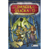 Dračia ulička č. 13: Tajomné podzemie