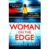 Woman on the Edge