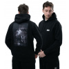 Nash Mikina Make It Happen Trophy Hoody Black - XL