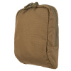 Puzdro Utility Large Direct Action® – Coyote Brown