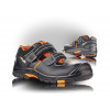 VM FOOTWEAR OREGON 2705-S1P / Bezpečnostný celokožený sandál S1P HRO SRC 38