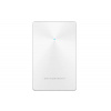 Grandstream GWN7624 AP, 802,11 ac, 5GHz 4×4:4 MU-MIMO, 16SSDI, 200 konk. kl., 2.03 Gbps (GWN7624)