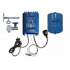 PLASTICK Vodárenský set 8L s frekvenčným meničom ARCHIMEDE IMMP 1,1 kW