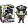 Funko POP! 605 Movies: Beetlejuice - Beetlejuice