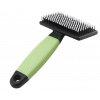 Ferplast GRO 5799 kefa s plastovými zubami 14,5 x 6,8 x 3,5 cm