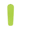 Sea to Summit Comfort Light Insulated Air Mat Large barva green