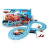 Carrera 1. First - Disney Pixar Cars Power Duell Autodráha (GCO1023)