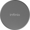 Infinix 15W Magnetic Wireless Fast Charge Pad 4894947017148