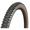Plášte Maxxis - Minion DHR II Tan Wall 27,5'' Zmes: DUAL, Šírka: 2,40WT, Štruktúra: EXO