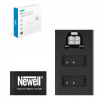 Newell Power Set Nabíjačka + akumulátor LP-E17