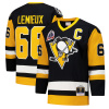 Pittsburgh Penguins - Mario Lemieux 1991-92 Premium Power Play NHL Dres L