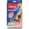 Náhradné mop VILEDA Ultramax mop náhrada Microfibre 2v1 (4023103201262)
