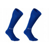 Futbalové ponožky pre deti Kipsta Essential F100