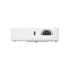 Optoma ZU707T Štandardný projektor 7000 ANSI lumen DLP WUXGA (1920x1200) 3D kompatibilita Biela (E9PD7L102EZ1)