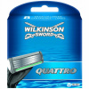 Wilkinson Sword Quattro 8 ks