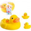 PLAYGO - Cákající rodinka kachniček