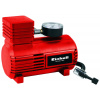 Kompresor do auta CC-AC 12V, 18 bar, hadica 450 mm - Einhell Car Classic