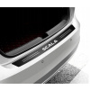 Škoda Scala - Ochranná nálepka na nárazník