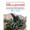 Děla a pevnosti - Vladimír Kupka, Vladimír Francev