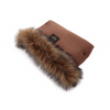 Emitex Rukávník Luxury SOFT Camel