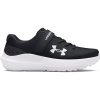 UNDER ARMOUR BPS Surge 4 AC, Black / Anthracite / White - 34