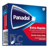 Panadol Extra Rapide tbl eff 500 mg/65 mg (strip papier/PE/Al/PE) 1x12 ks