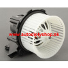 Audi A4 11/07-2012 ventilátor kúrenia /OE číslo : 8K1820021B/