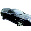 Deflektory okien pre OPEL VECTRA C 4D 2002-2008 2ks (predné)