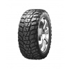 Letná pneumatika Kumho Road Venture MT KL71 205/80R16 104 Q zosilnená (XL)