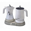 Elektrický moka kávovar Ariete 1344 250 ml 4 tz