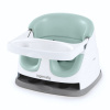 INGENUITY Podsedák na stoličku 2v1 Baby Base ™ Mist 6m + do 22kg