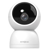 STRONG IP kamera SHC04IR0-W/ vnitřní/ Wi-Fi/ USB-C/ 4Mpix/ objektiv 4mm/ IR noční vidění/ microSD/ bílá