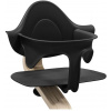 Stokke Nomi Baby Set - Set detských stoličiek | Black