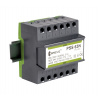 Oddeľovací transformátor Breve PSS63N/230/24V, 63VA, na DIN lištu